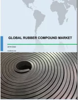 Global Rubber Compound Market 2018-2022
